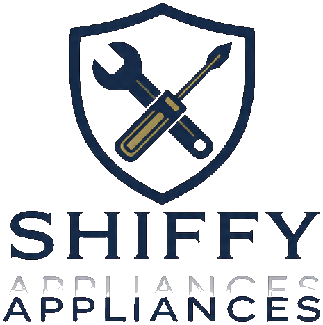 Shiffy Appliance logo